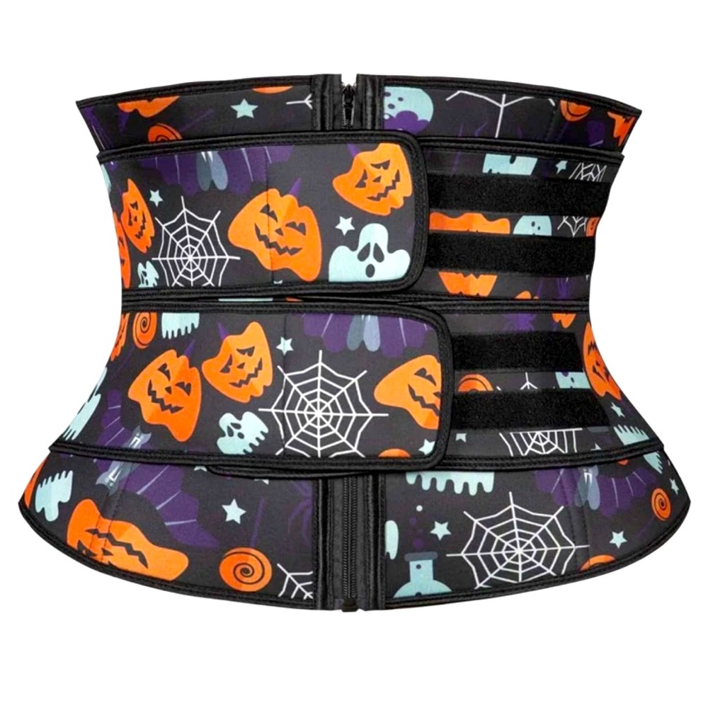 3X waist trainer